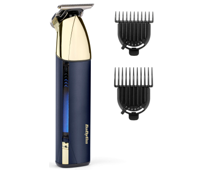 Trymer Babyliss Super-X Metal T992E